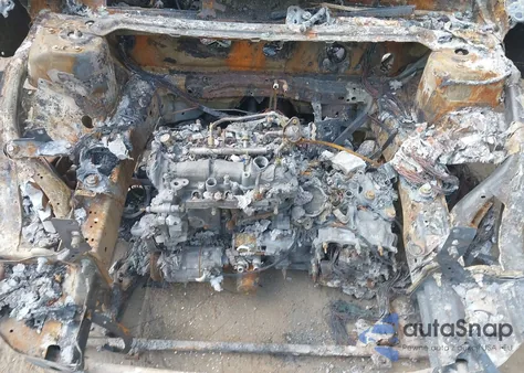 2022 Ford Escape Se z USA, uszkodzony, nr VIN 1FMCU9G6XNUA20445